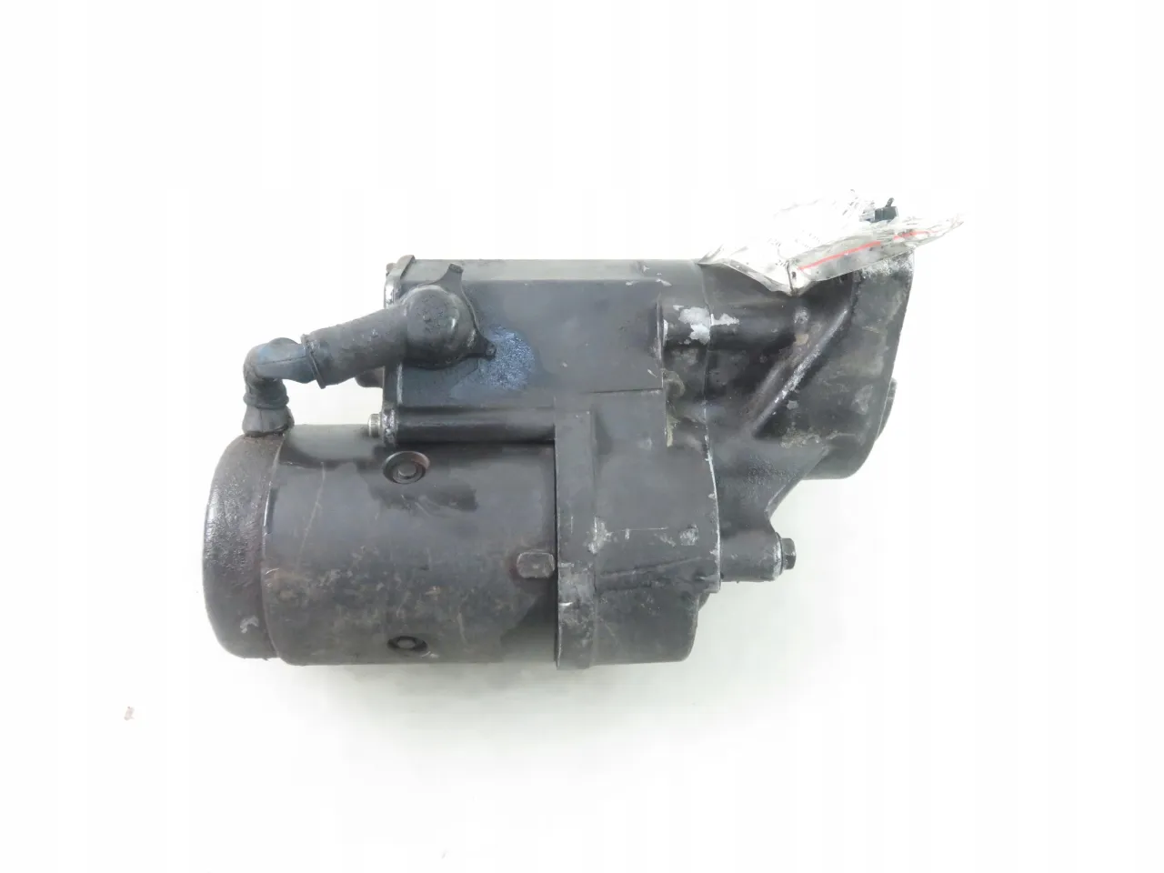 rozrusznik toyota corolla e12 silnik diesel widok