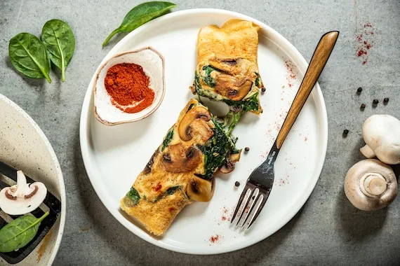 zdrowe śniadania wytrawne pomysły