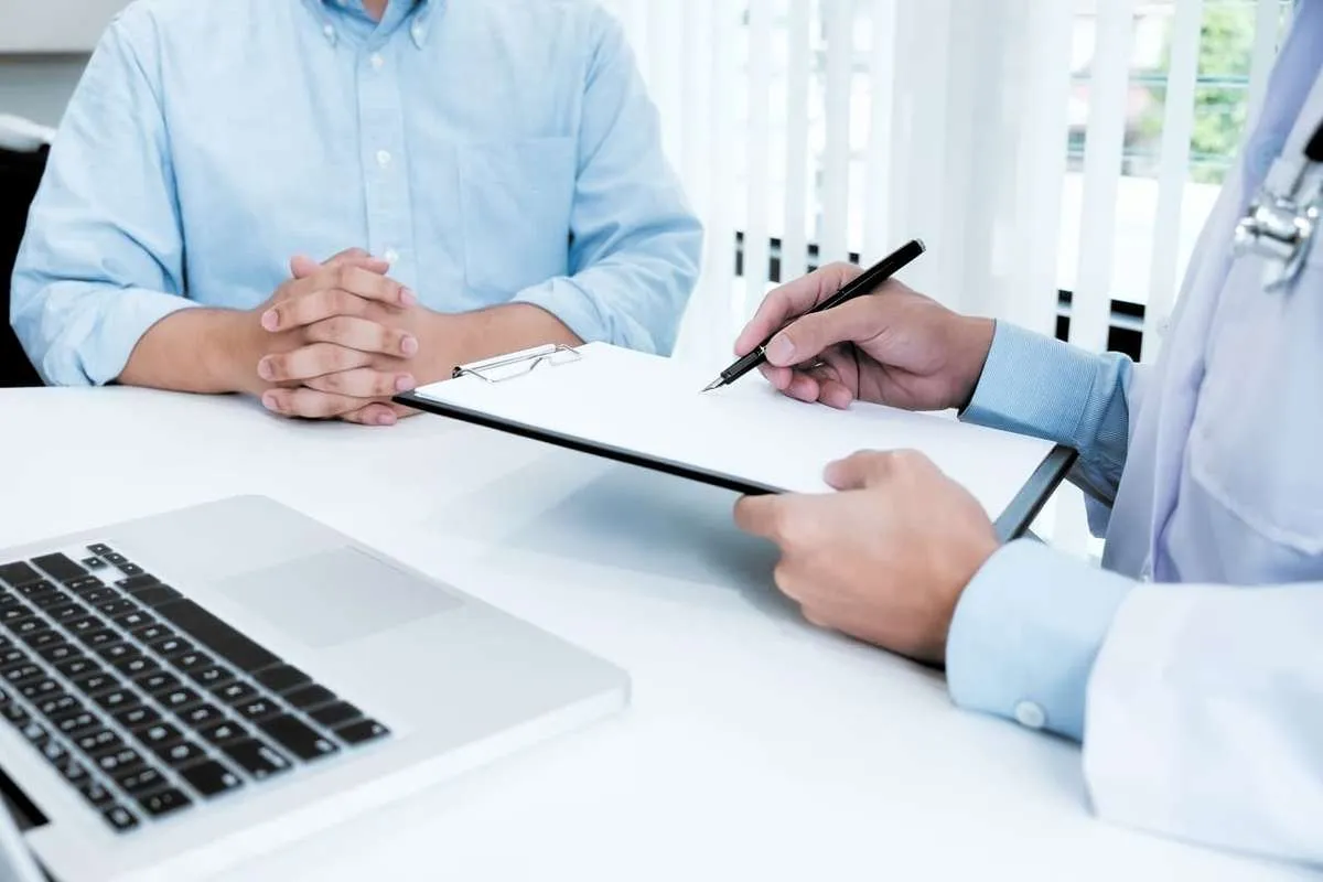 Badania lekarskie na prawo jazdy Polska