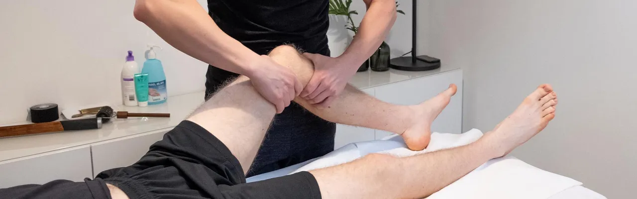 różne metody rehabilitacji kolana