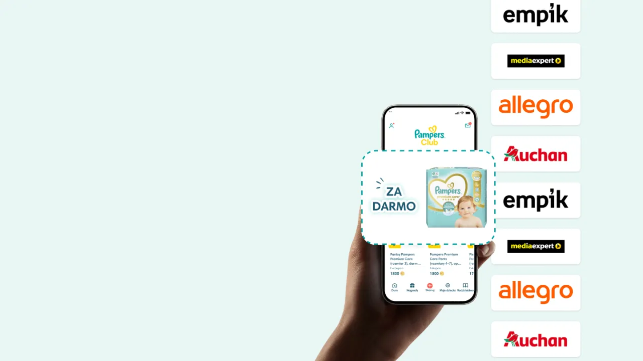 Pampers rozmiary noworodek tabela wagi