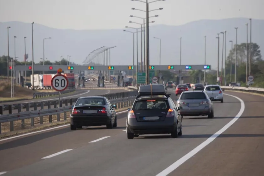 Autostrada Serbia