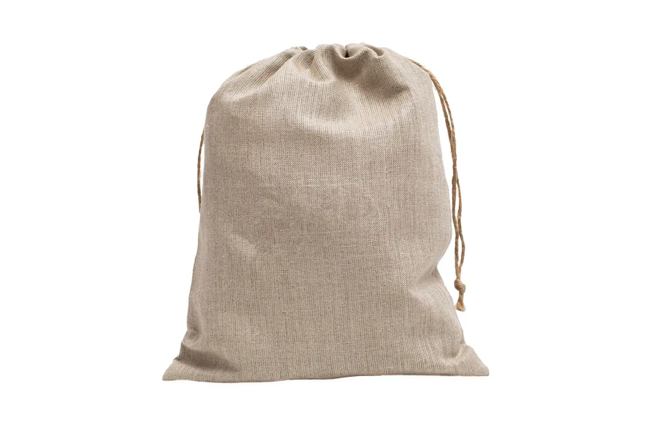 lniany worek na chleb korzyści