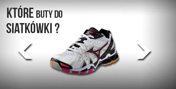 najlepsze buty siatkarskie ranking