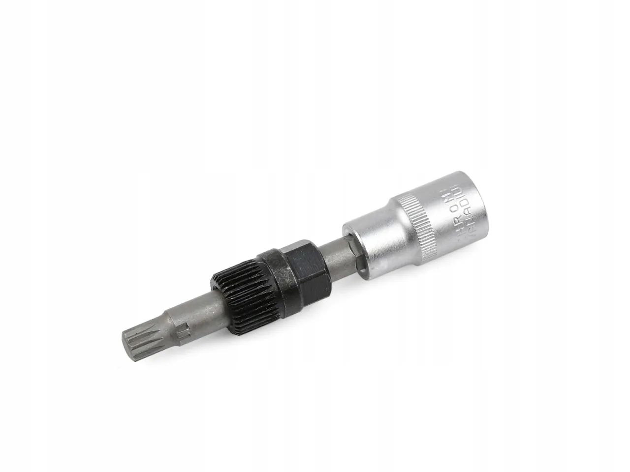 Narzędzia do wymiany sprzęgła alternatora, specjalny klucz