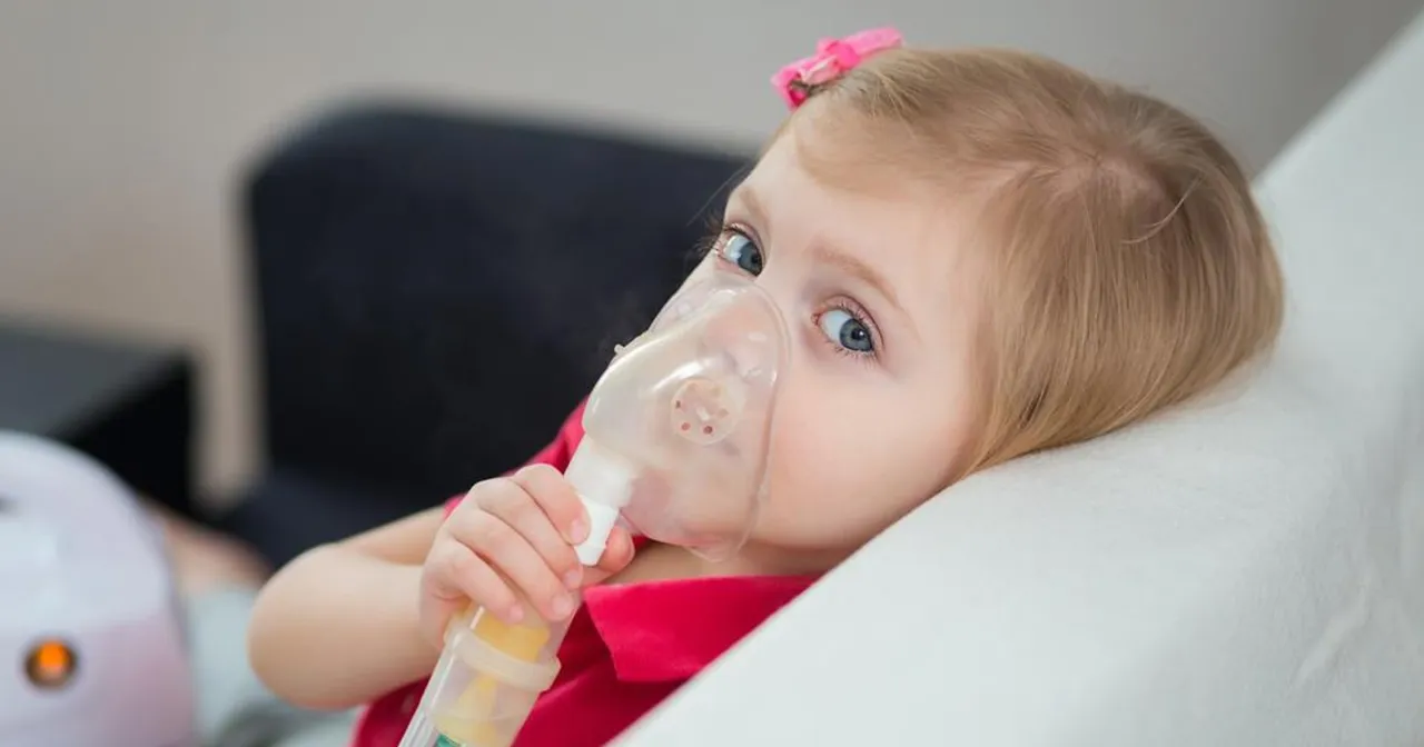 diagnostyka mukowiscydozy niemowlę