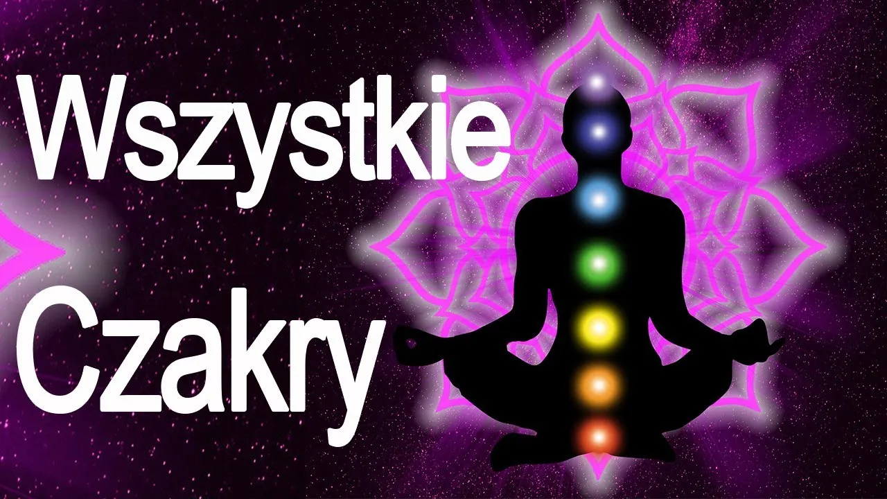 Zdjęcie Muzyka relaksacyjna czakry: jak dźwięki mogą uzdrowić i zharmonizować