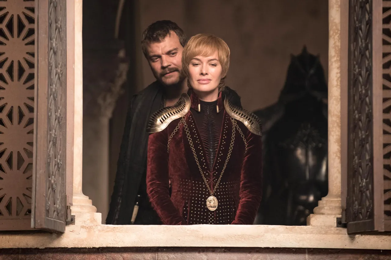 Zdjęcie Gra o tron sezon 8 odcinek 4: Najważniejsze wydarzenia w Westeros
