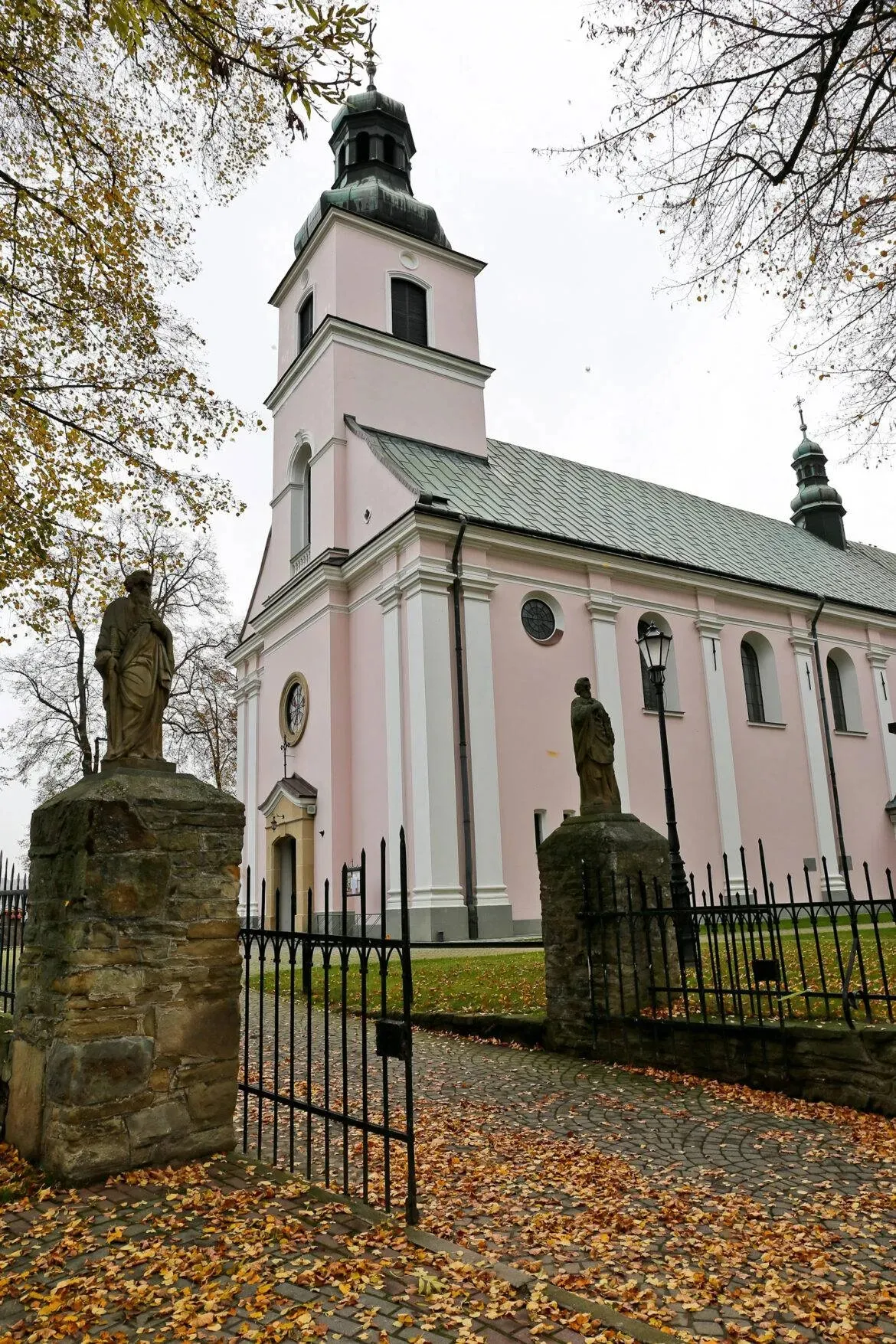 Zdjęcie Najlepsze atrakcje w Mariampolu, które musisz zobaczyć podczas wizyty