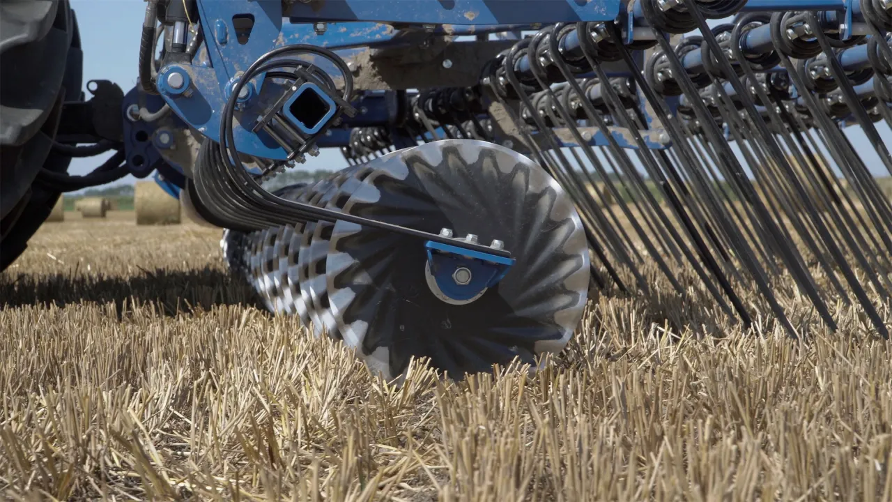 Ekologiczne metody zwalczania chwastów