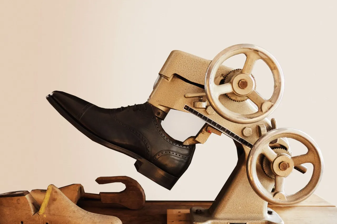 nowe buty vs stare buty komfort i styl