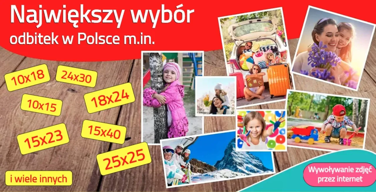 por&oacute;wnanie metod wywoływania zdjęć online fotokiosk fotolab