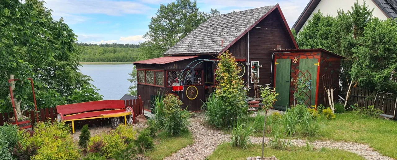 Agroturystyka Suwalszczyzna