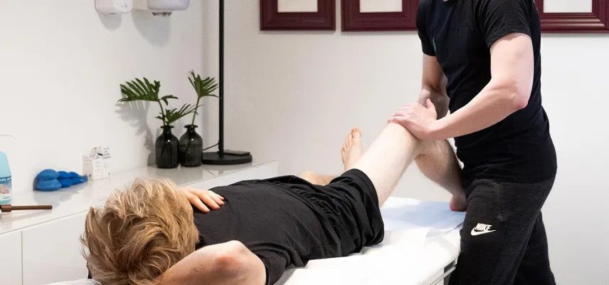 fizjoterapeuta rehabilitacja biodra