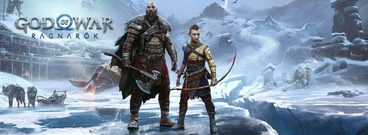 Zdjęcie Kiedy God of War Ragnarok na PC? Poznaj datę premiery i szczegóły