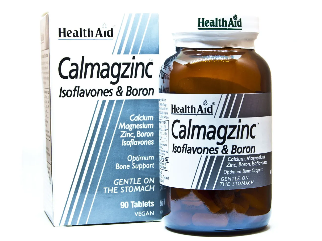 suplementacja magnez wapń harmonogram