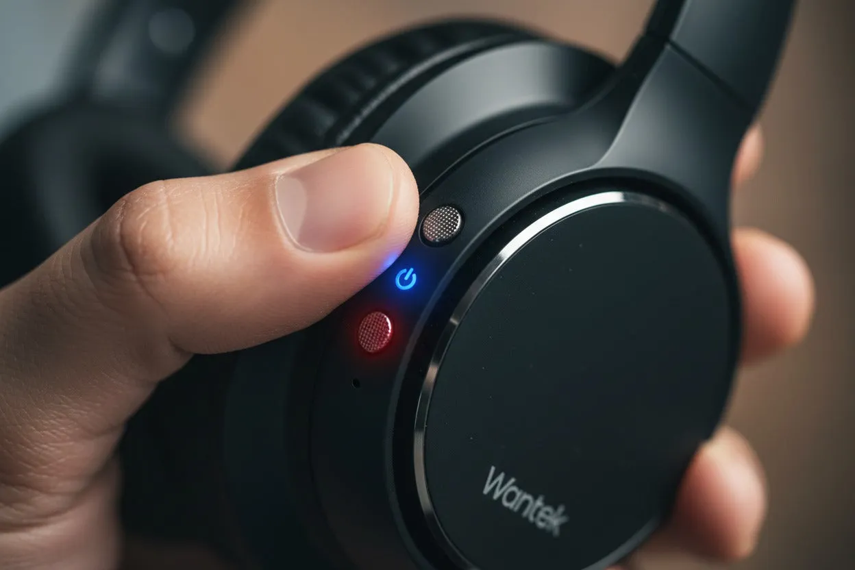 Jak zresetować słuchawki bluetooth – Rozwiąż problemy z parowaniem