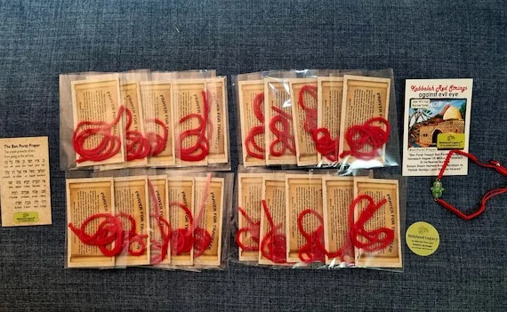 grób Racheli Kabała