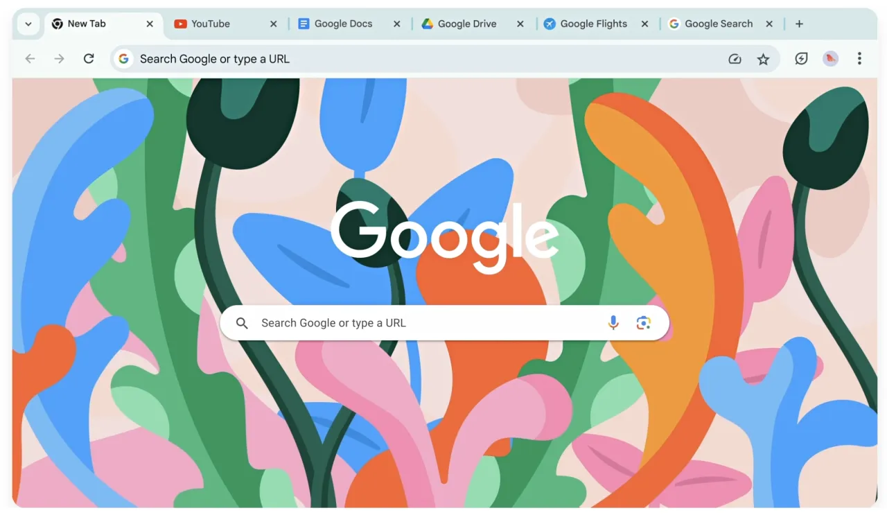 Ustawienia domyślnej przeglądarki na macOS