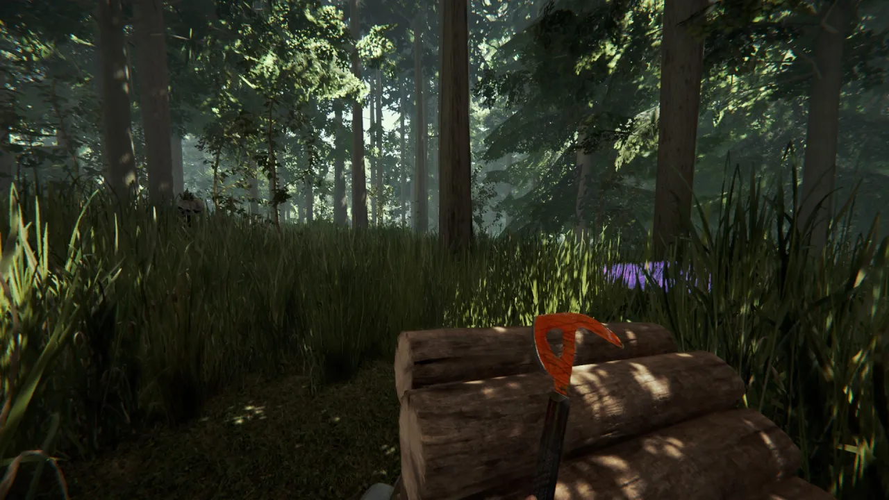 The Forest ModAPI download