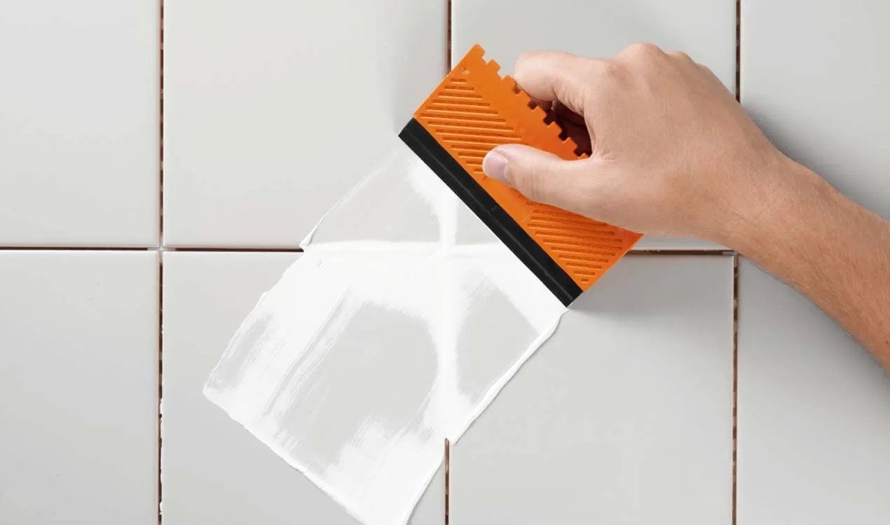 Rodzaje fugi cementowa epoksydowa akrylowa