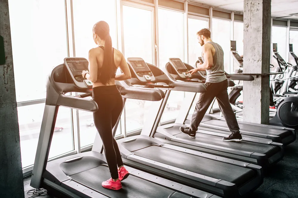 Zdjęcie Ile powinien trwać trening cardio, aby osiągnąć najlepsze wyniki?