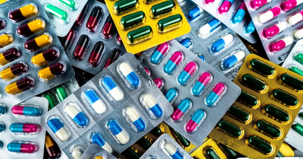 Zdjęcie Czy antybiotyk pomoże na ból zęba? Prawda, której musisz być świadomy