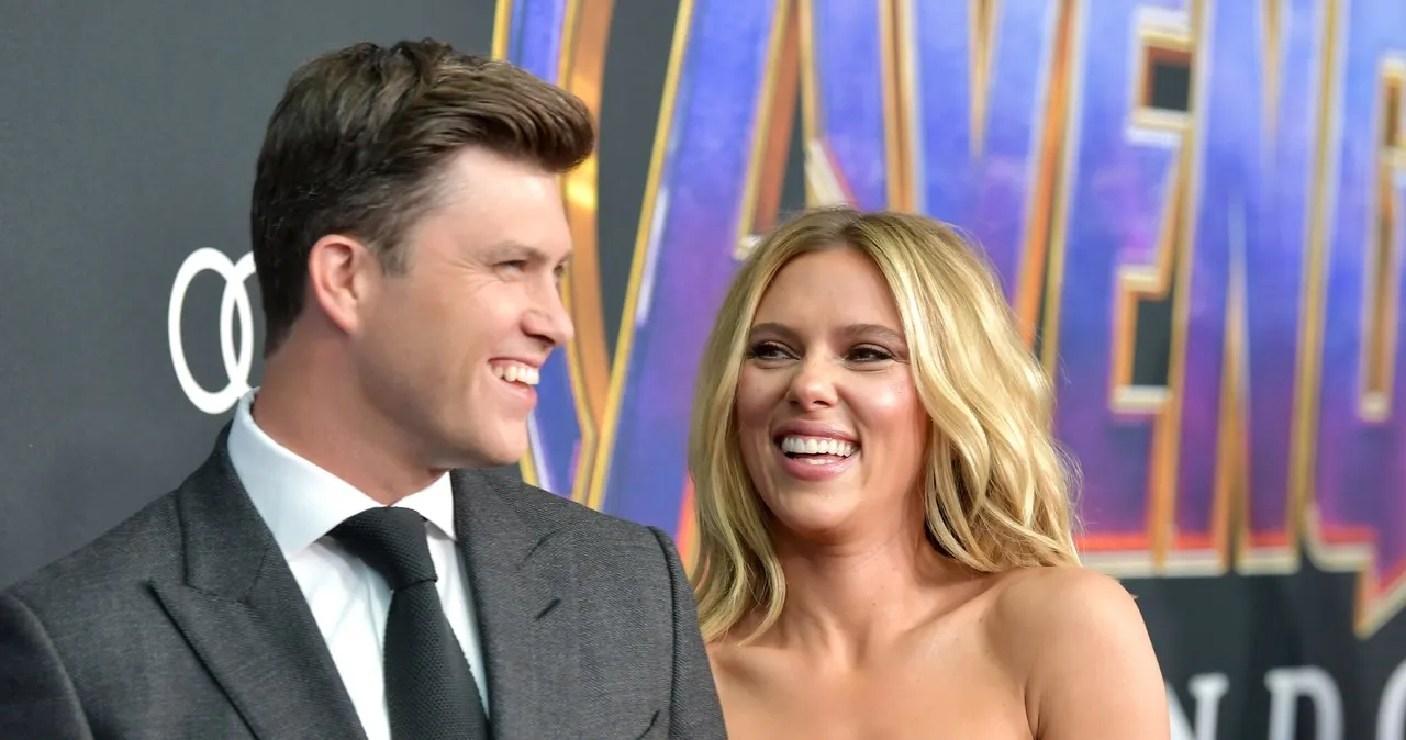 Zdjęcie Scarlett Johansson: życie prywatne gwiazdy Hollywood - wiek i rodzina