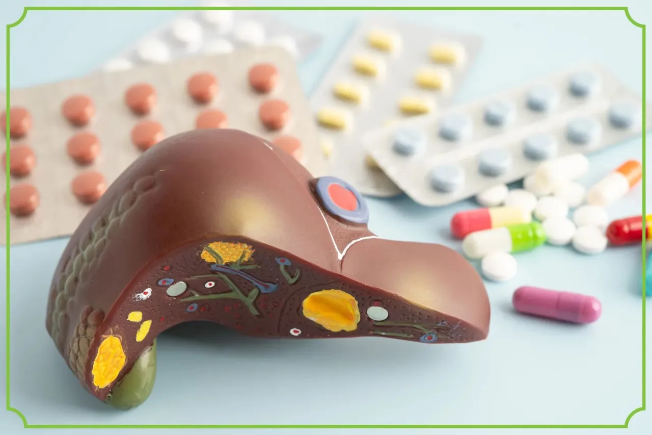 Osoba odczuwająca zmęczenie lub senność