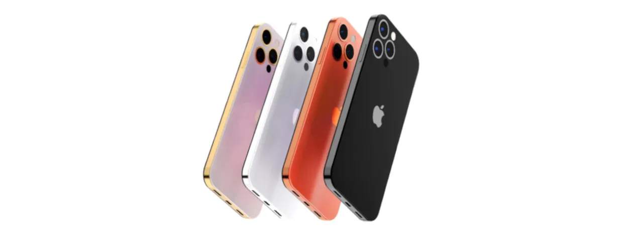 iPhone 15 na tle dat premiery w Polsce