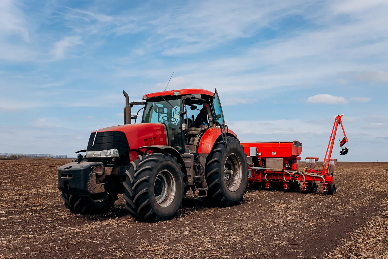 kupno ciągnika bez dokument&oacute;w checklist