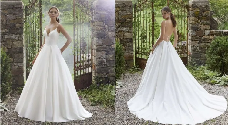 umowa salon sukien ślubnych podpisanie zadatek