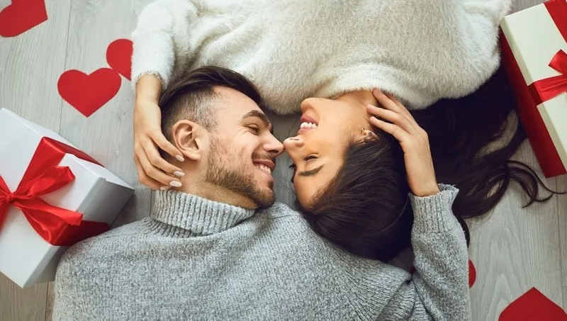Prezenty walentynkowe przeżycia dla dwojga