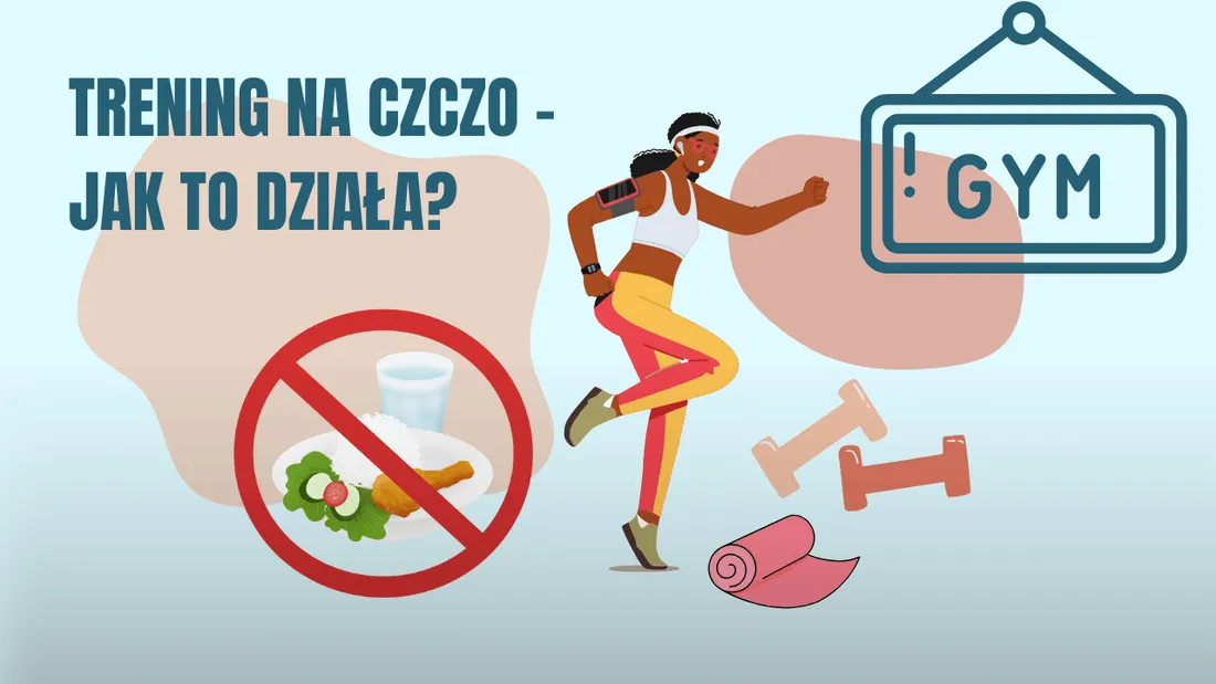 bieganie na czczo mechanizm spalania tłuszczu