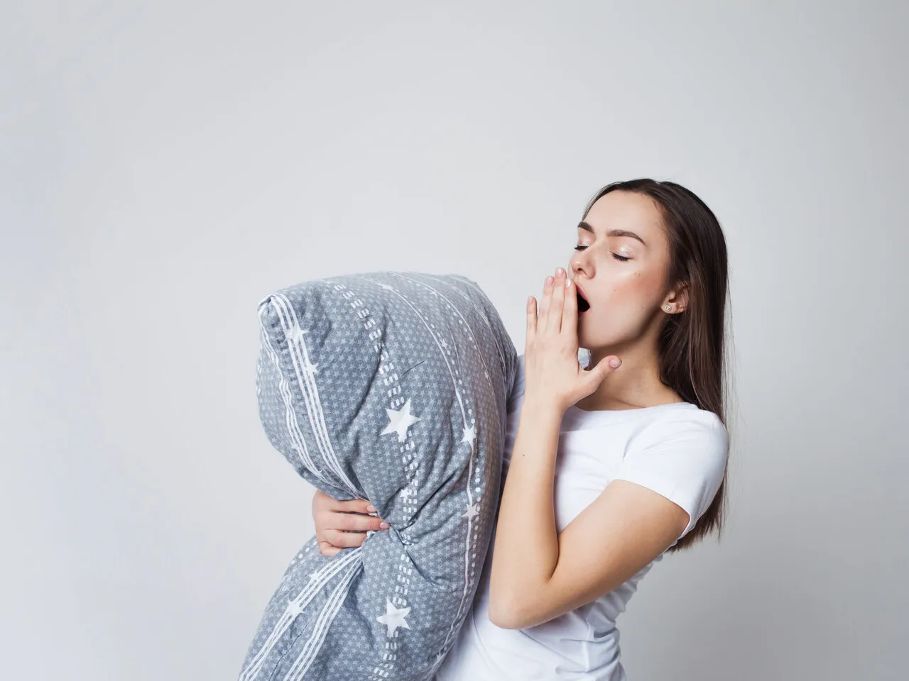 Syndrom śpiącej kr&oacute;lewny KLS