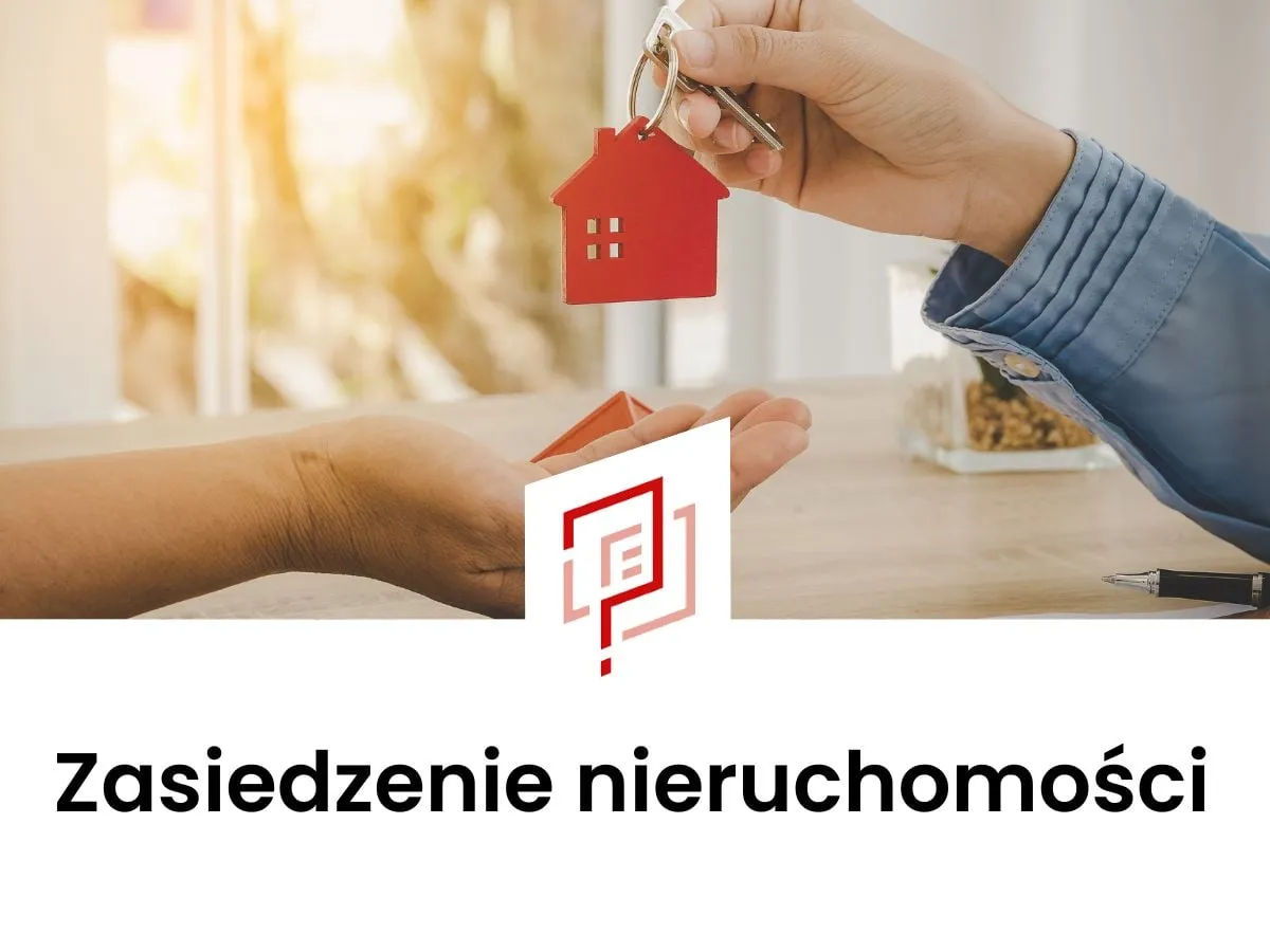 dokumenty zasiedzenie nieruchomości