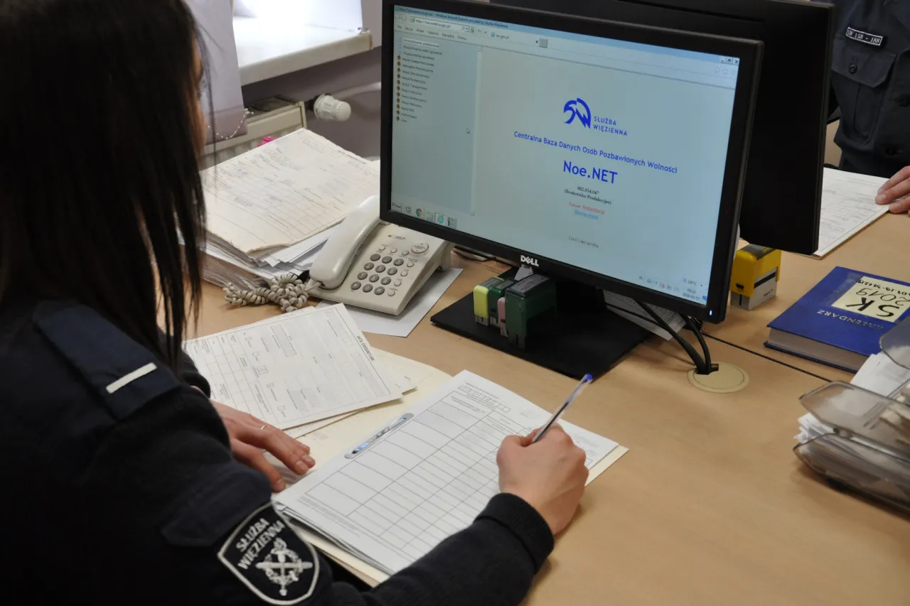 obliczanie kary więzienia kalkulator