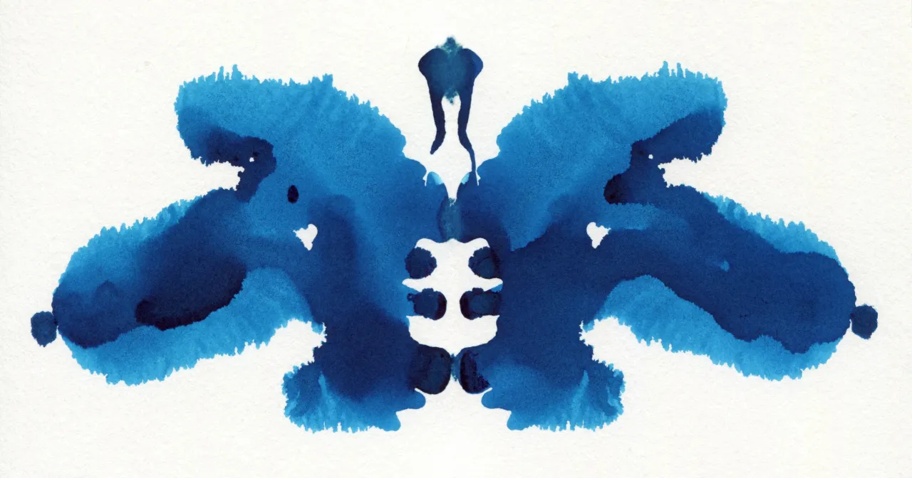 interpretacja wyników testu psychologicznego