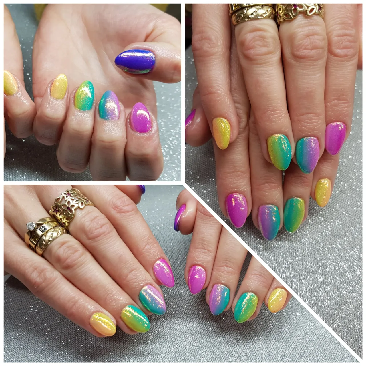 Zdjęcie Manicure winylowy czy hybrydowy? Porównanie i wybór najlepszego