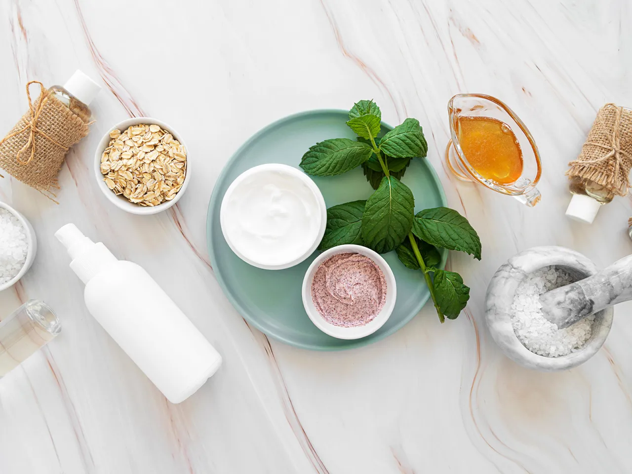 Składniki aktywne w kosmetykach, mika kwas hialuronowy