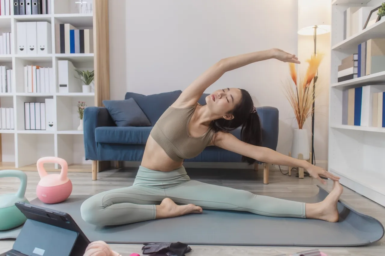 czynniki wpływające na elastyczność ciała