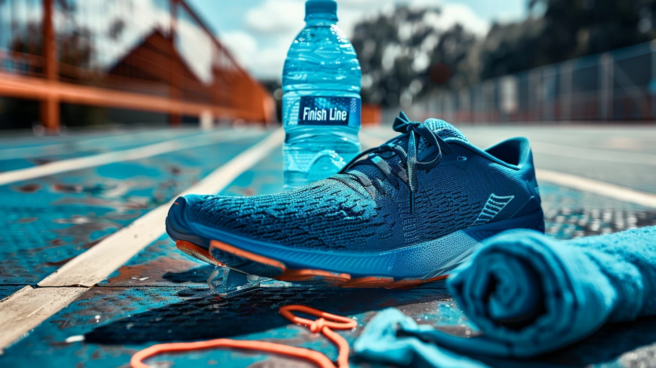 Zdjęcie Jak przygotować się do pierwszego maratonu? Poradnik 