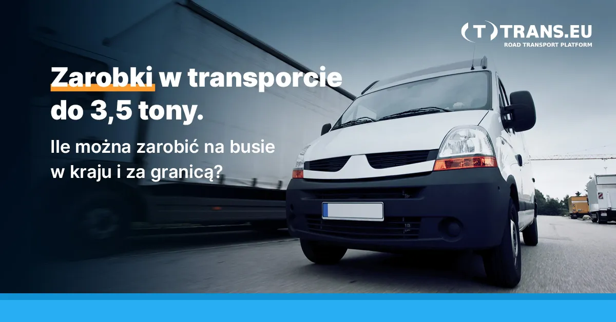 Zdjęcie Ile możesz naprawdę zarobić na wynajmie busa? Zaskakujące fakty i porady