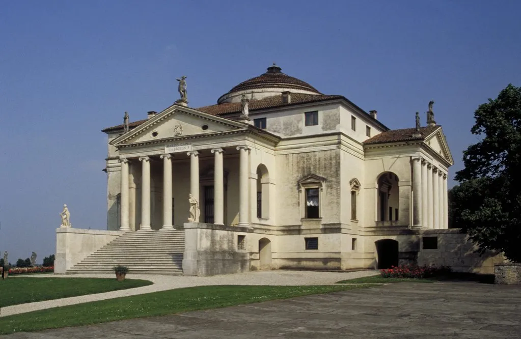 Zdjęcie Najpiękniejsze przykłady architektury renesansu, które zaskoczą każdego historyka