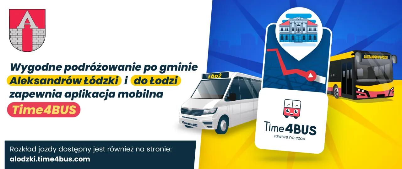 Aplikacje mobilne rozkład jazdy Ł&oacute;dź