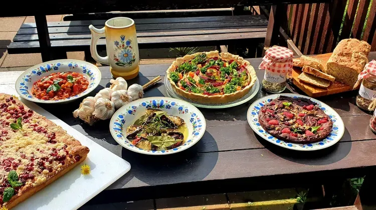 tradycyjna kuchnia kaszubska ryby gdańsk