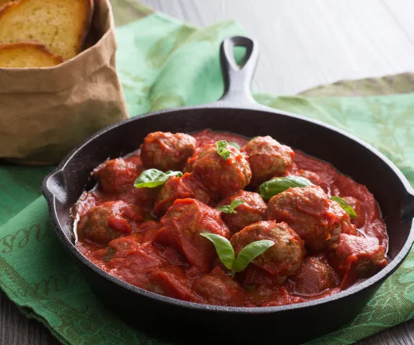 secondi piatti veloci Giallo Zafferano