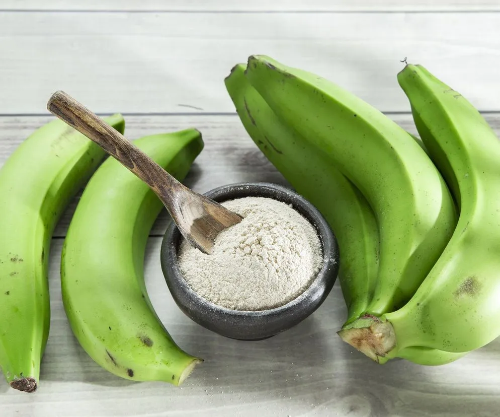 Skrobia oporna w diecie efekty