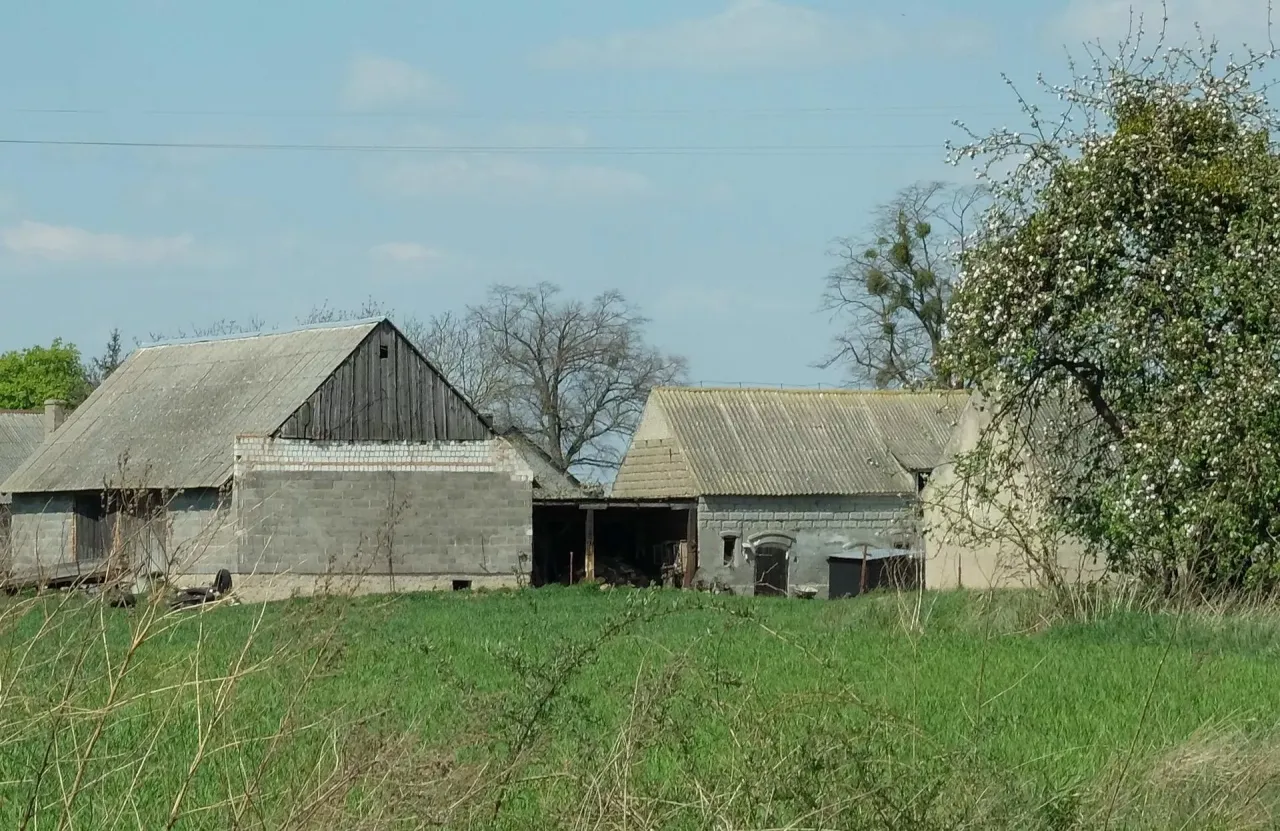 Podatek od nieruchomości budynki gospodarcze