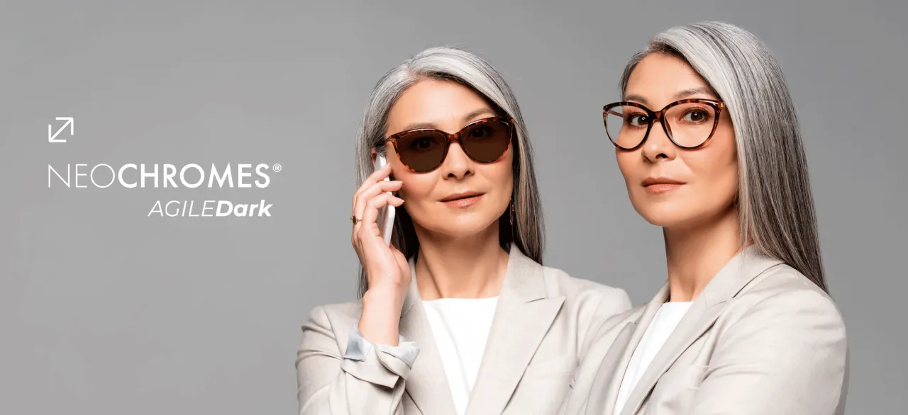 soczewki fotochromowe r&oacute;żne kolory